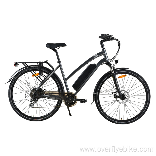 XY-Passion 28'' E-trekking bike for ladies